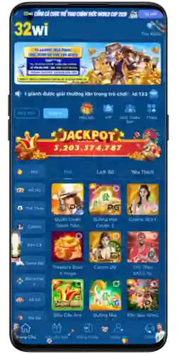 32WI app