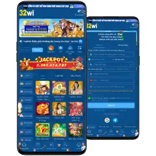 Tải App 32WI