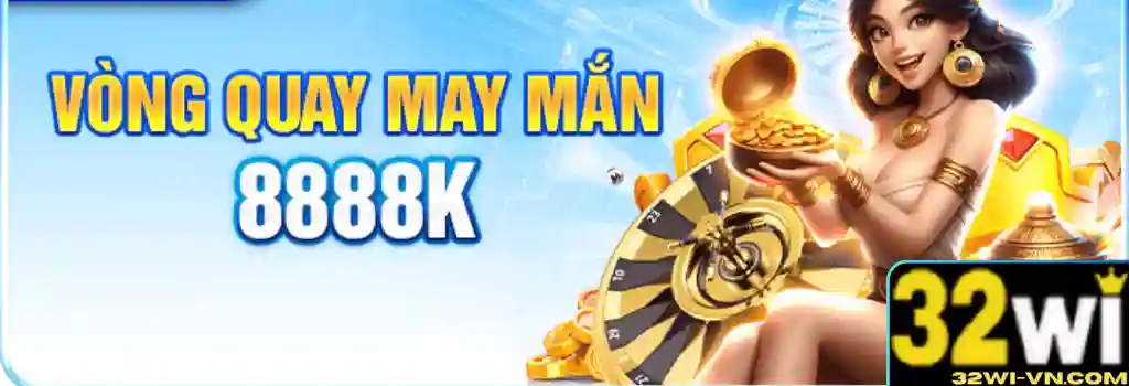 Khuyến mãi 32WI Tin tức 32WI