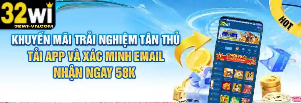 Khuyến mãi 32WI