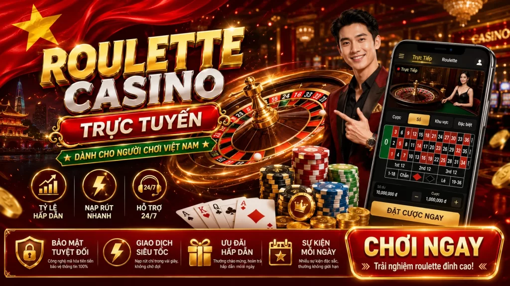 roulette